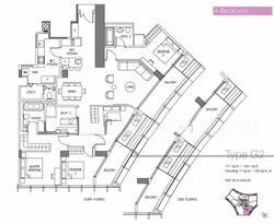 Duo Residences (D7), Apartment #547458851